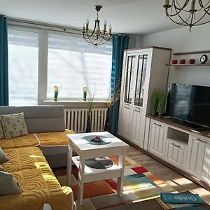 Apartament Ale Laba, Kołobrzeg