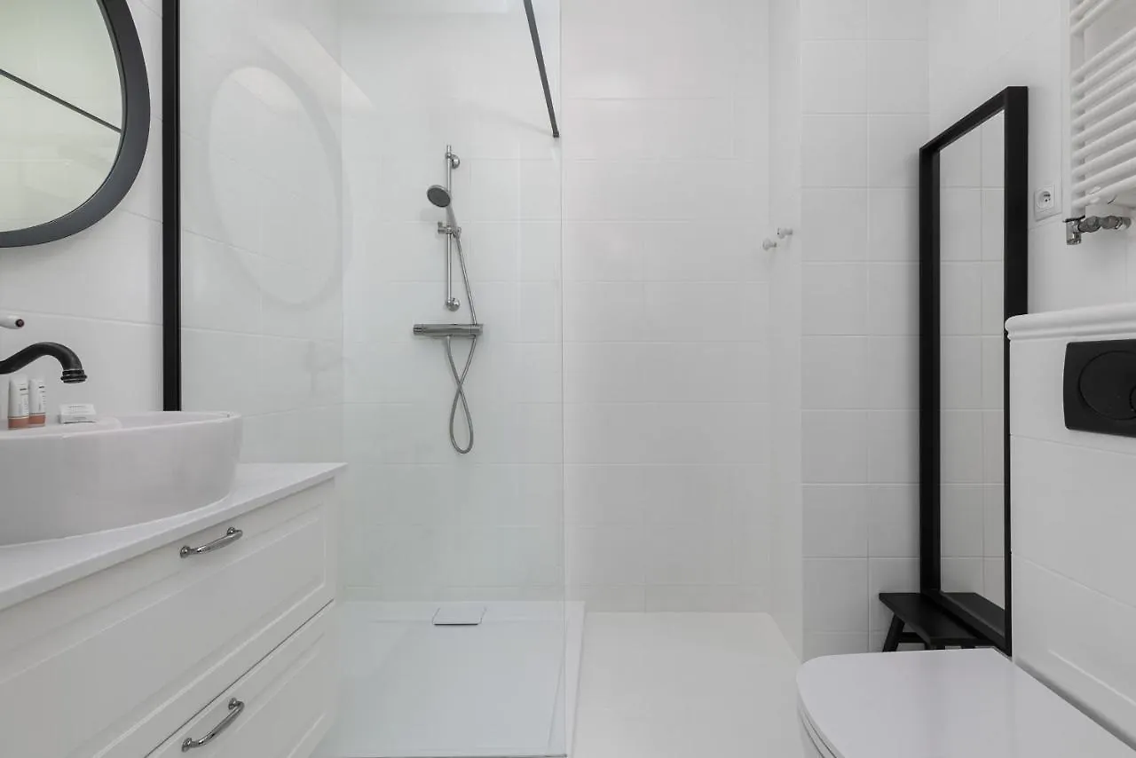 Navigator Portowa Residence Kolobrzeg Apartment By Noclegi Renters