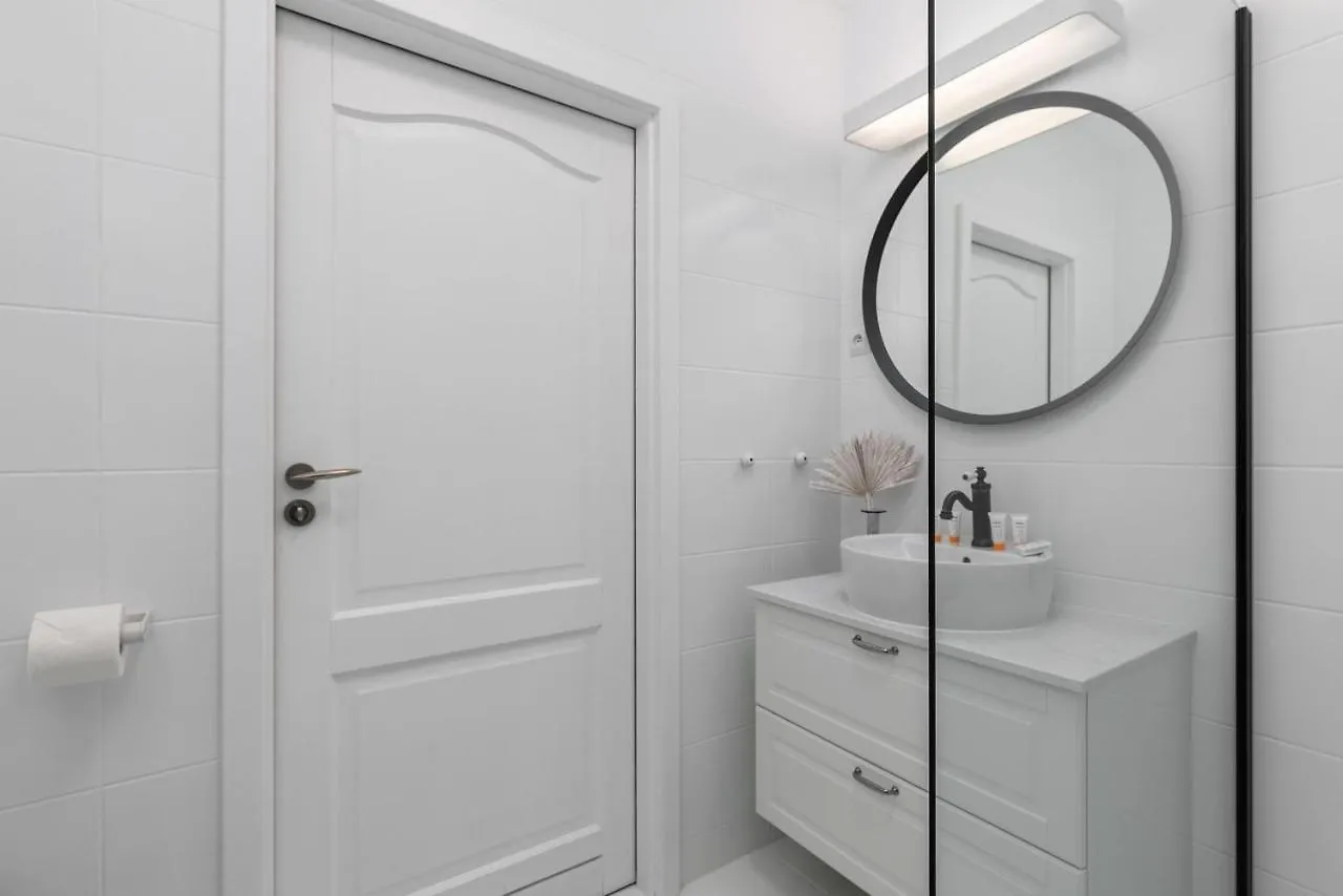Navigator Portowa Residence Kolobrzeg Apartment By Noclegi Renters