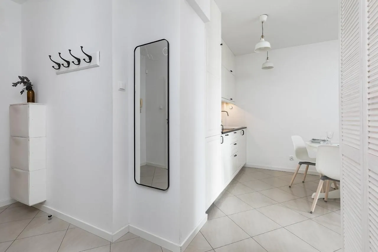 Navigator Portowa Residence Kolobrzeg Apartment By Noclegi Renters