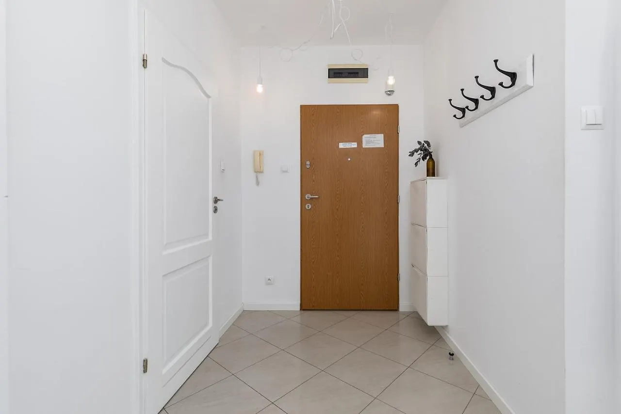 Navigator Portowa Residence Kolobrzeg Apartment By Noclegi Renters